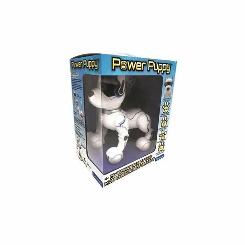 Interaktiv robot Lexibook Power Puppy Fjernbetjening
