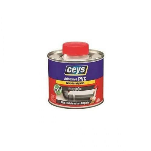 PVC lim Ceys til rør - 500 ml