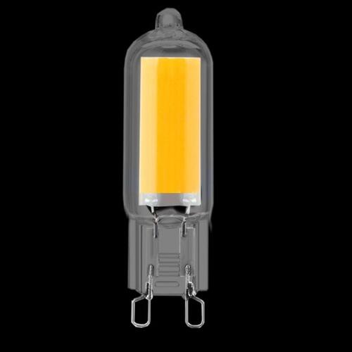 LED-lampe Silver Electronics G9 1135050 4 W 5000 K