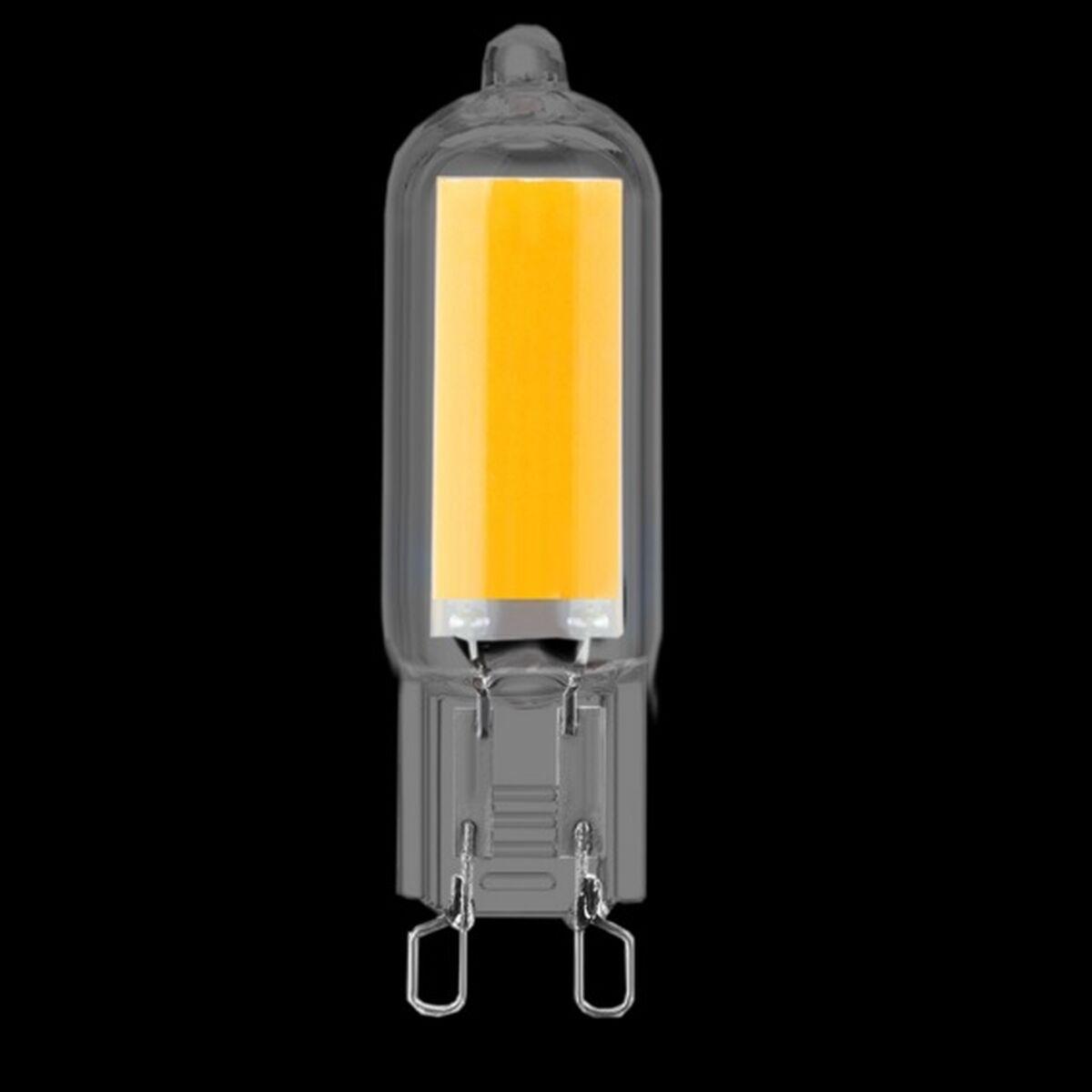 LED-lampe Silver Electronics G9 1135050 4 W 5000 K
