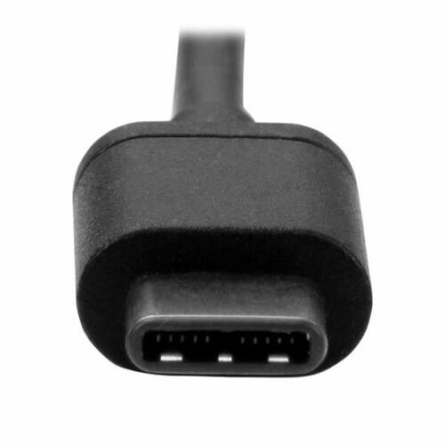 Kabel USB C Startech USB2CC2M USB C Sort