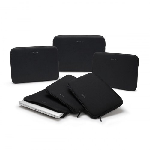 Laptop cover Dicota D31188 Sort