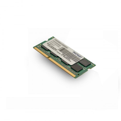 Patriot Memory RAM 8 GB DDR3 1600 MHz SO-DIMM (CL11)