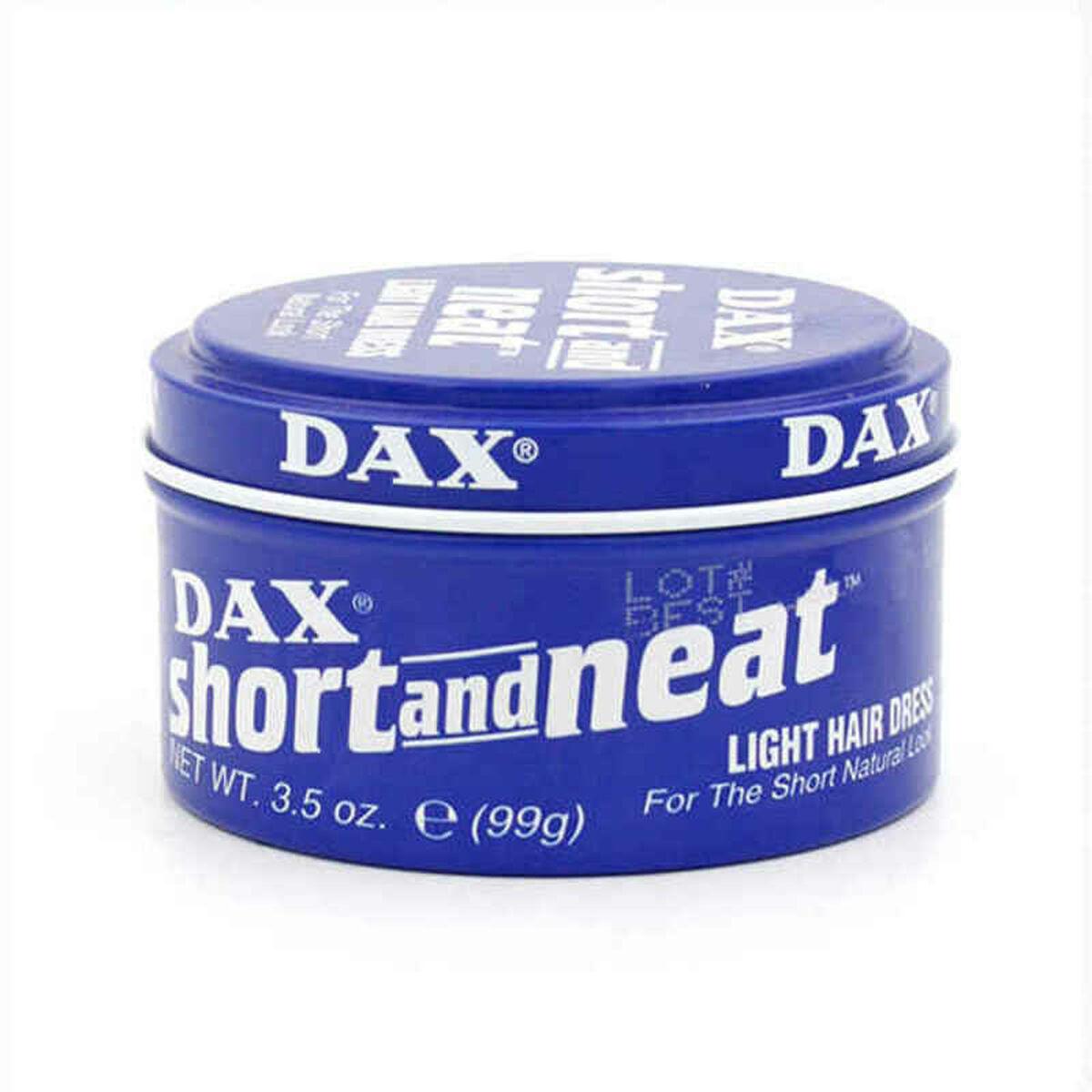 Behandling Dax Cosmetics Short & Neat 100