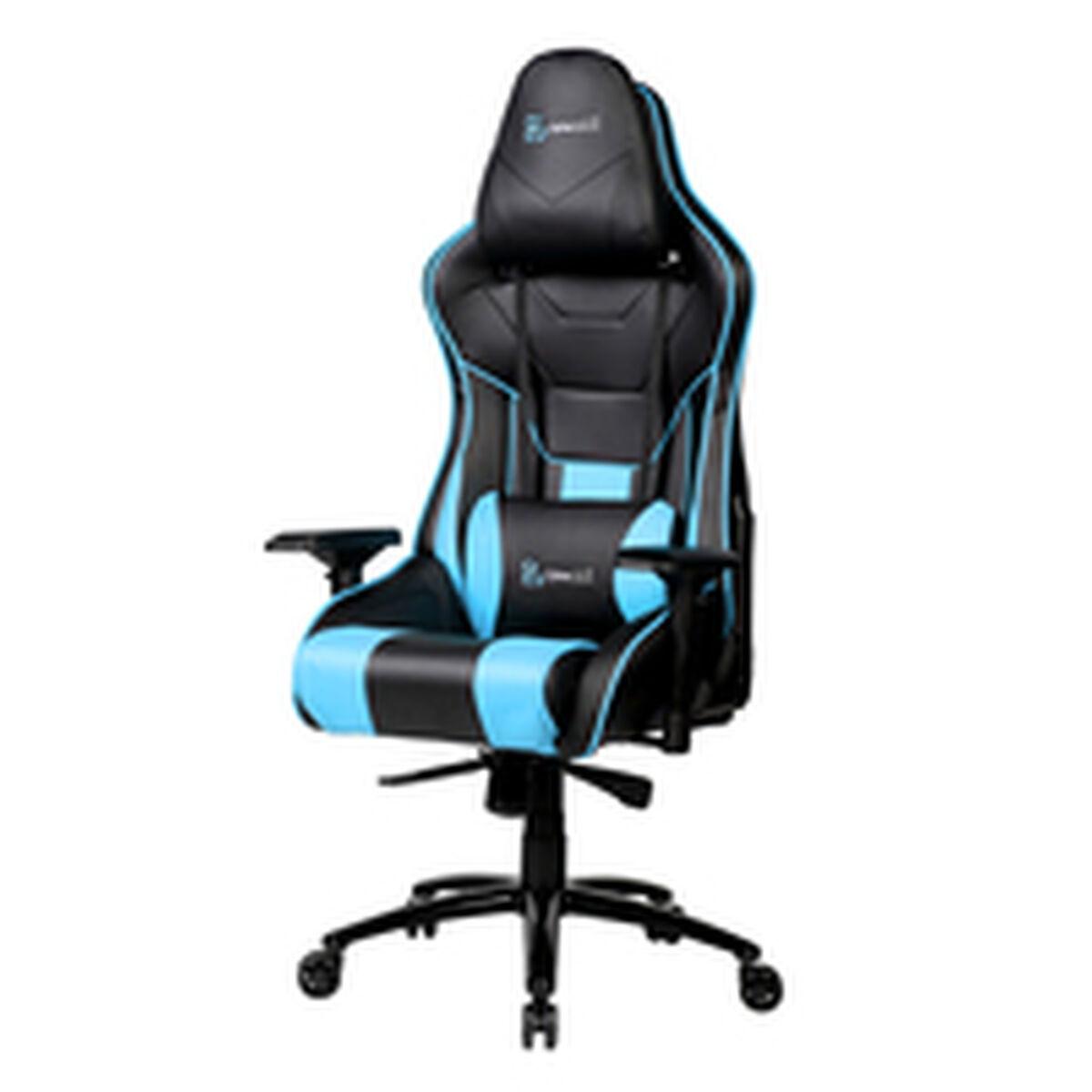 Gaming Stol Newskill Kuraokami 180º