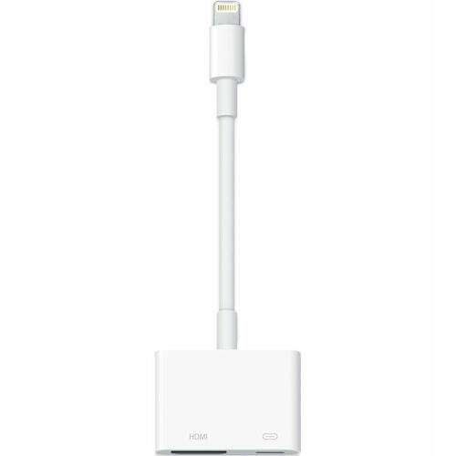 Lyskabel Apple MD826ZM/A
