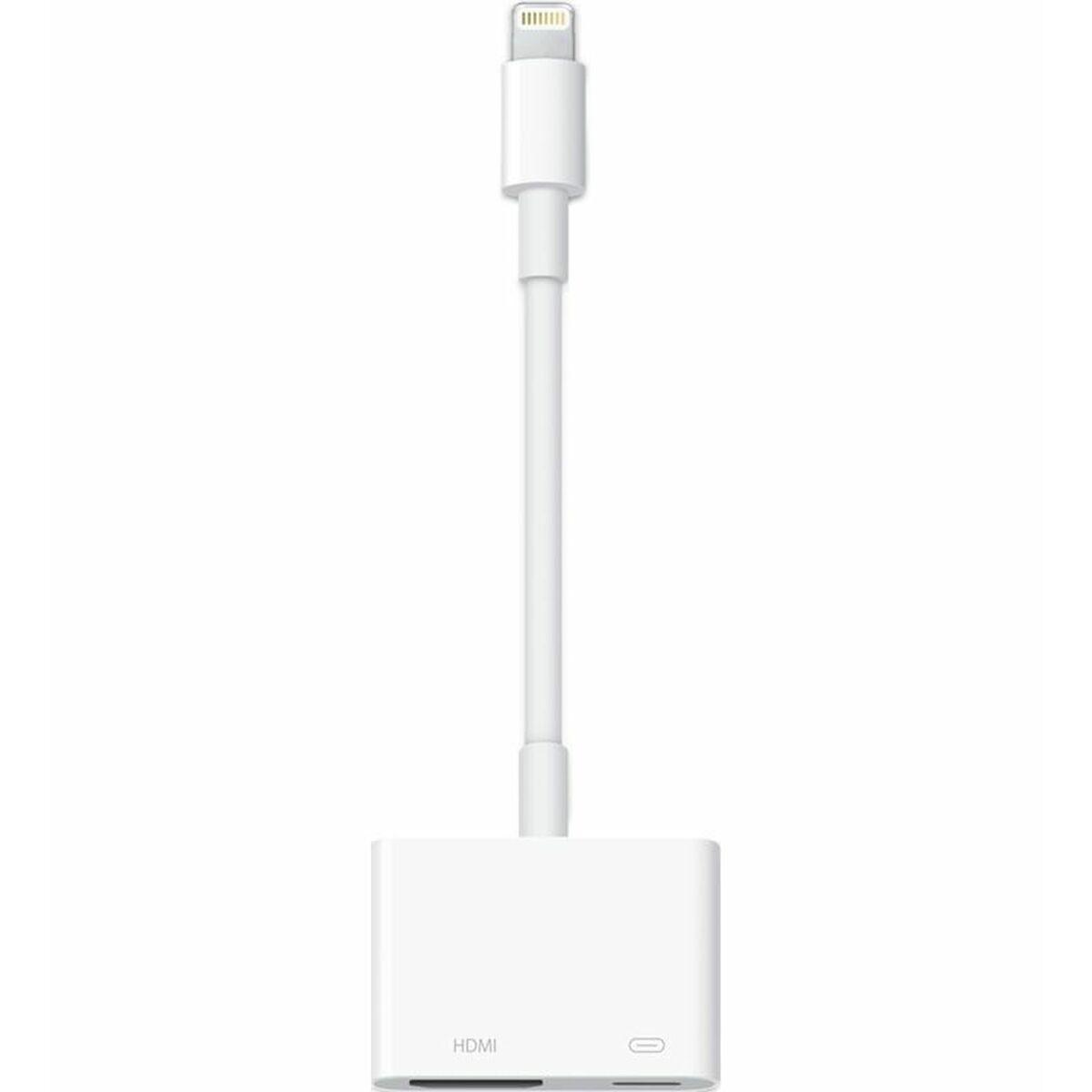 Lyskabel Apple MD826ZM/A