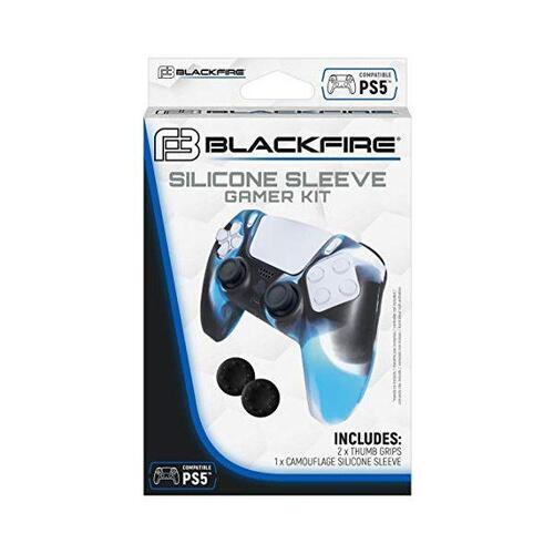 Case SILICONE SLEEVE Kontrol PS5