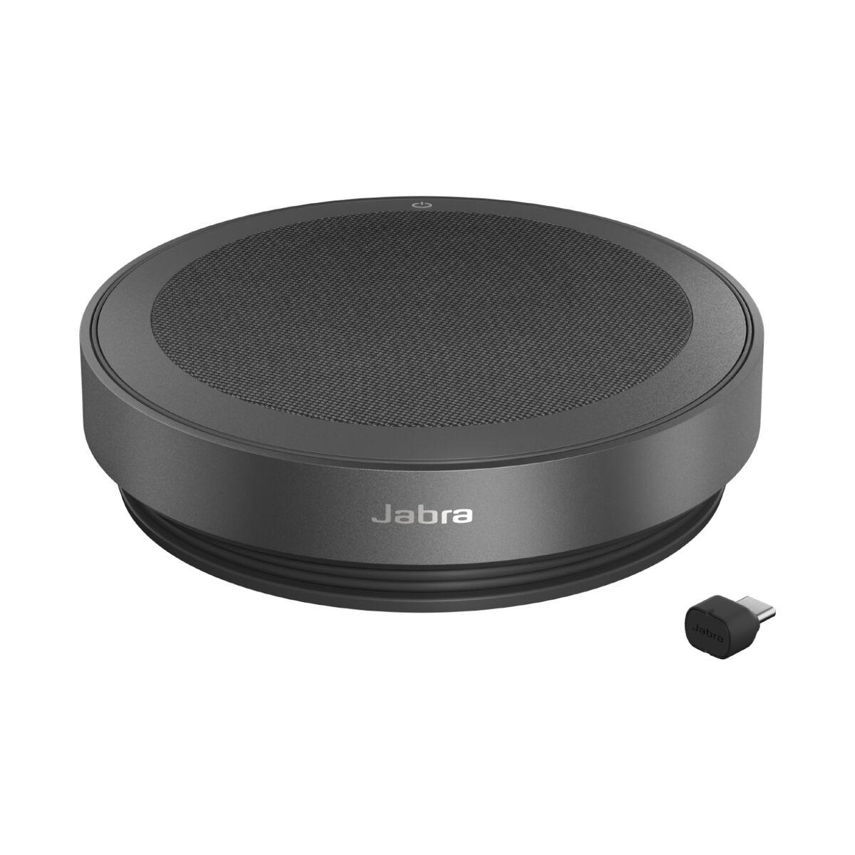 Bluetooth Højttalere Jabra Speak2 Grå