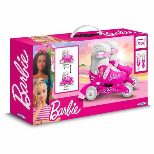 Inliners Rulleskøjter Barbie
