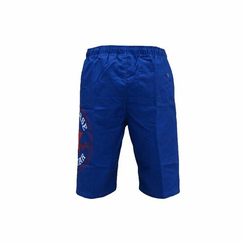 Badetøj til Mænd Converse Wrap Around Pool Blå 8-10 år