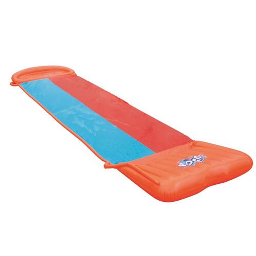 H2OGO vandrutsjebane Double Slide 52255