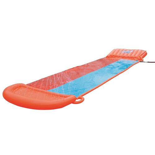 H2OGO vandrutsjebane Double Slide 52255