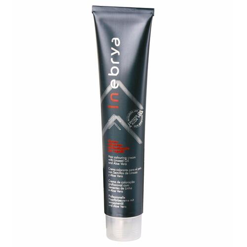 Permanent hårfarve - creme Inebrya Color Pure Nº 9 Pure Very Light Blonde 100 ml