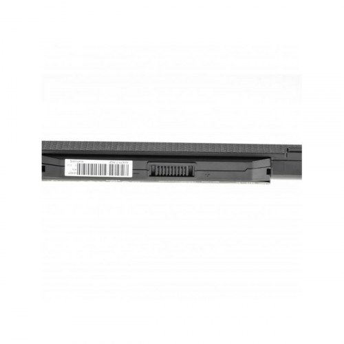 Green Cell AS37 laptopbatteri - Sort, 4.400 mAh, 10,8 V