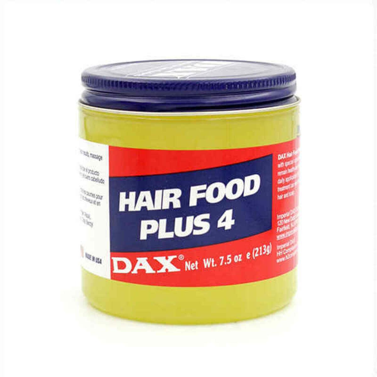 Behandling Dax Cosmetics Hair Food Plus 213