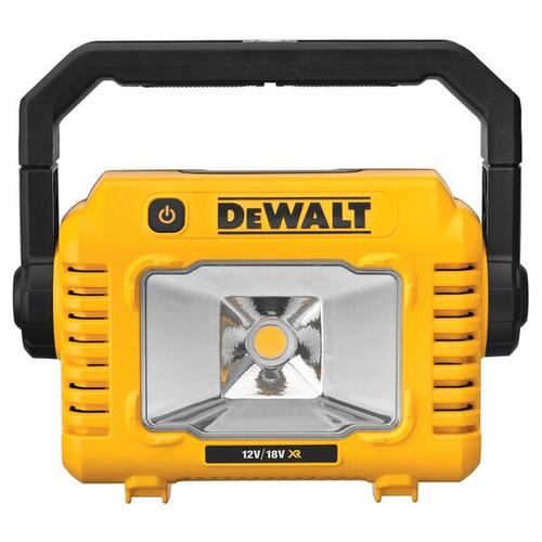 Arbejde Light Dewalt DCL077-XJ
