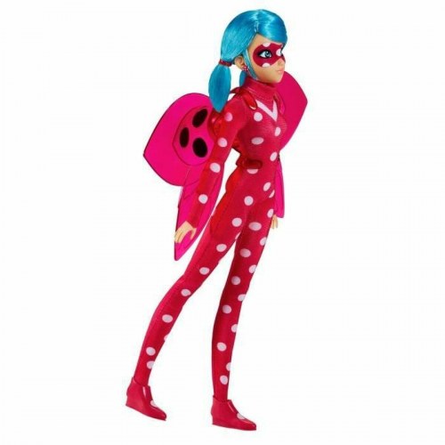 Actionfigur Bandai Miraculous Ladybug