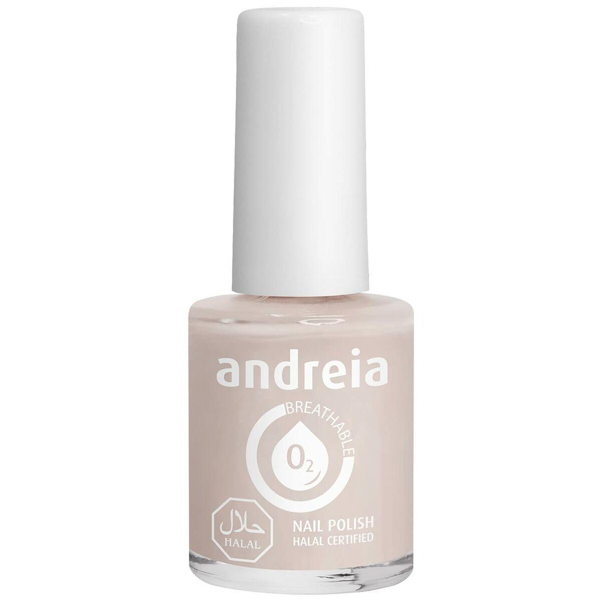 Gel Neglelak Andreia Breathable Nail B24