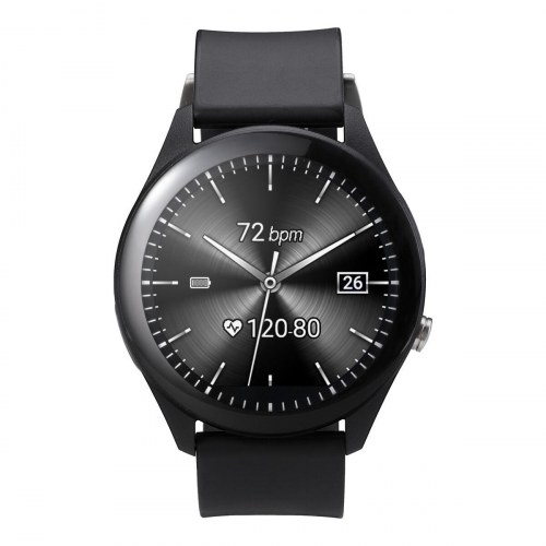 Asus VivoWatch SP smartwatch - Sort 1,34"