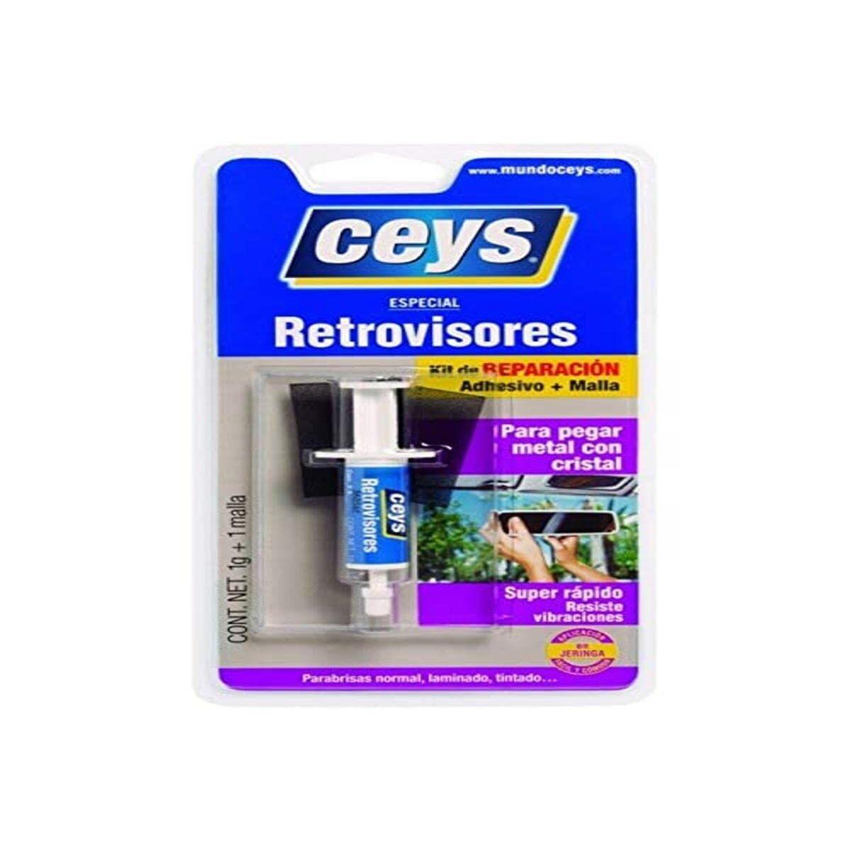 Lim til bakspejle Ceys - 1 g