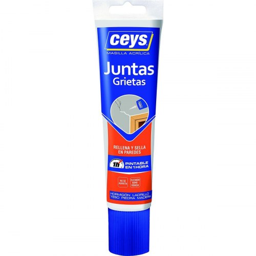 Ceys Forsegler/Spartelmasse 125 ml - blå