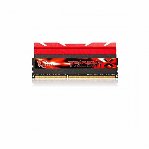 GSKILL Trident X DDR3 RAM 16 GB (2x8 GB) 2400 MHz CL10