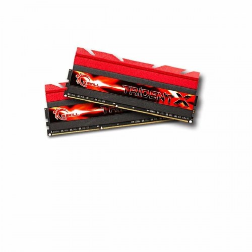 GSKILL Trident X DDR3 RAM 16 GB (2x8 GB) 2400 MHz CL10
