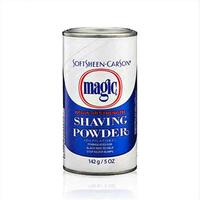 Barberskum og Barbergel