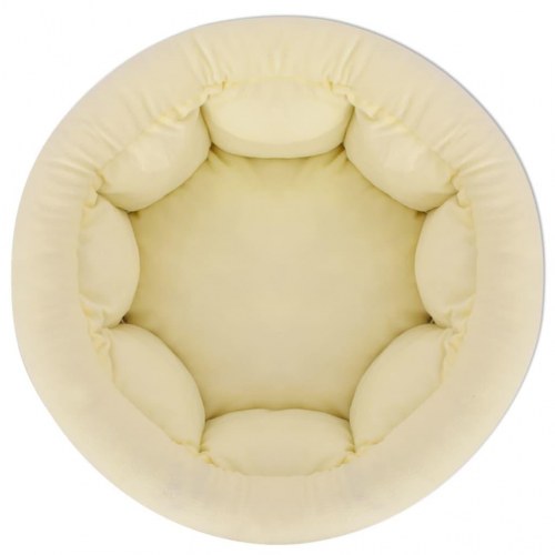 Hundeseng str. L beige