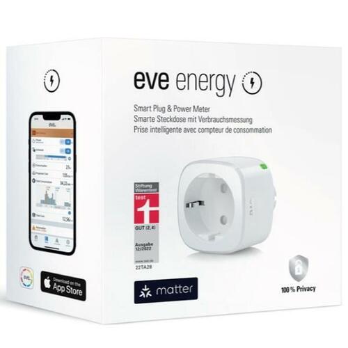 Smart-stik Eve Home 10EBO8351