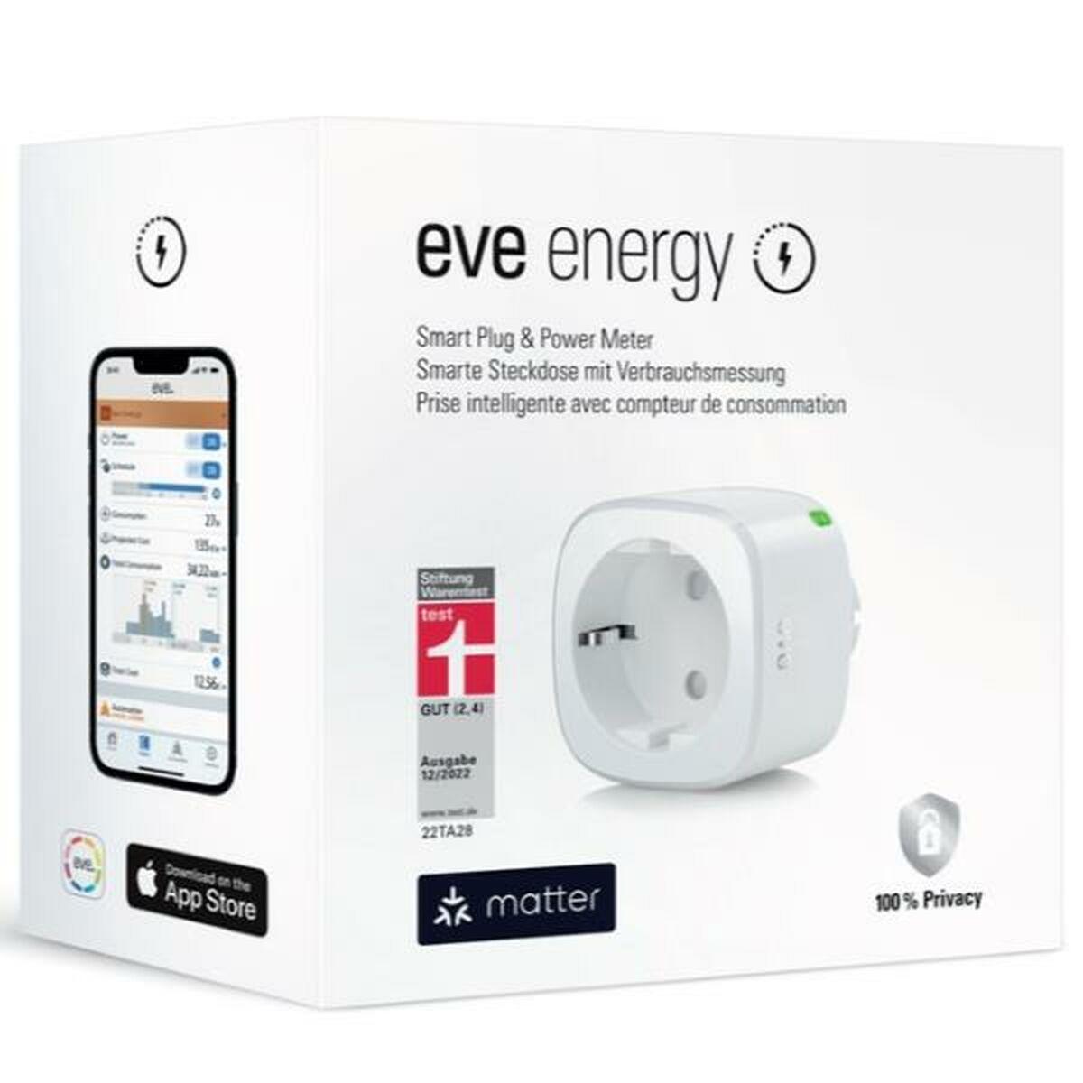 Smart-stik Eve Home 10EBO8351