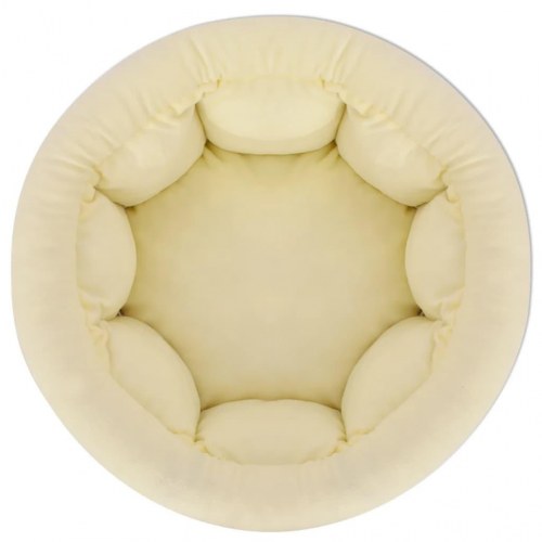 Hundeseng str. XL beige