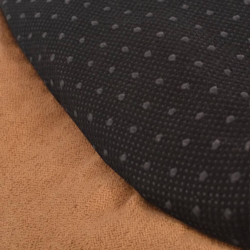 Hundeseng str. XL beige