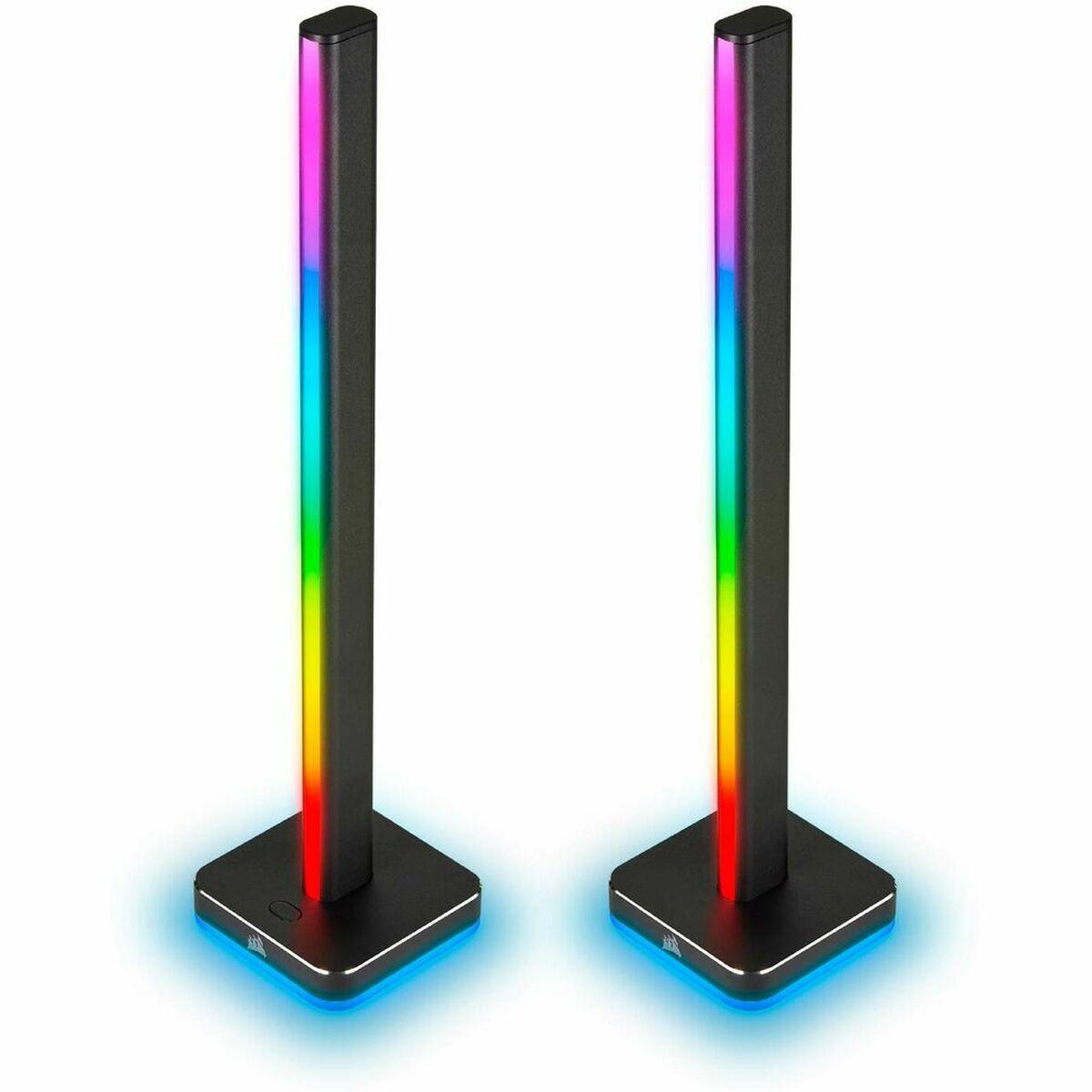 Smart Elpærer Corsair iCUE LT100 Belysning LED