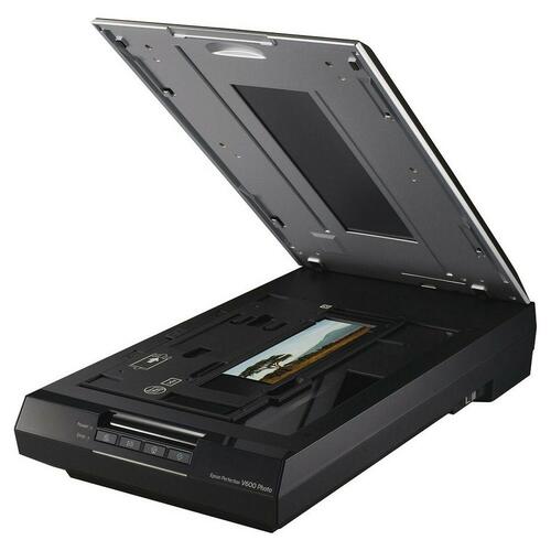 Scanner Epson EP44859 12800 DPI