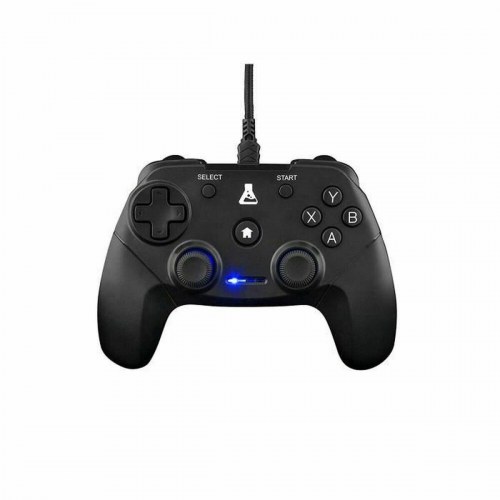 The G-Lab K-Pad Thorium - trådløs/kablet gaming-controller til PC og PS3