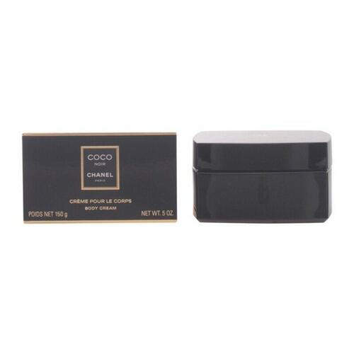 Fugtgivende bodylotion Coco Noir Chanel Coco Noir (150 g)
