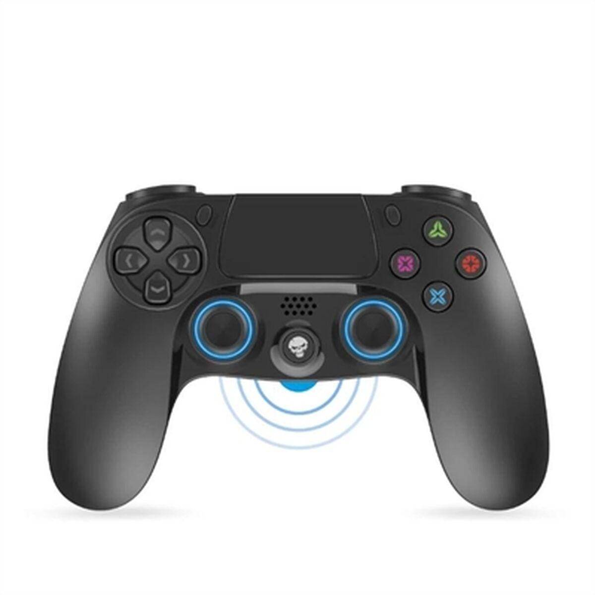 Gaming controller Spirit of Gamer SOG-BTGP41 - trådløs til PS4 (sort)