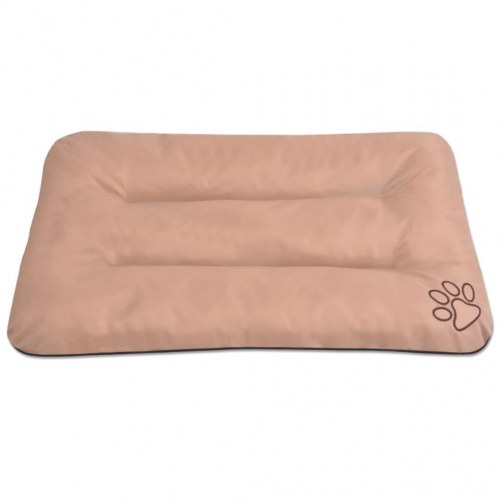 Hundemadras XL - beige