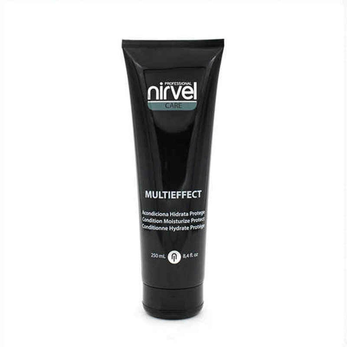 Hårbalsam Uden Skylning Nirvel Care Multieffect 250