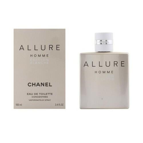 Chanel Allure Homme Édition Blanche EDP - 100 ml