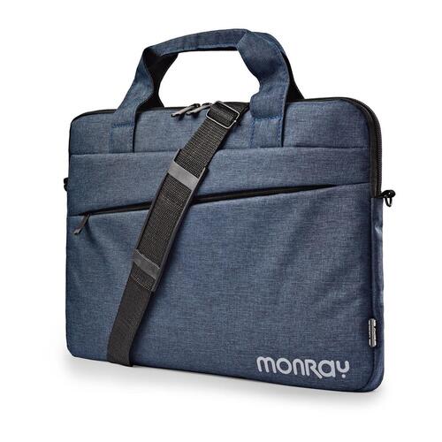 Laptop Case Monray CHARTER Blå