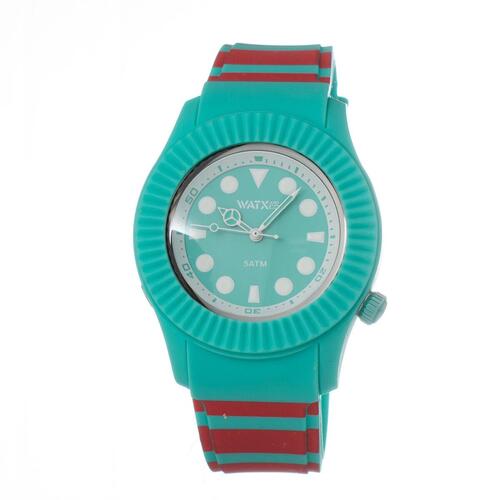 Watx dameur COWA3089-RWA5040 - grøn, Ø 43 mm