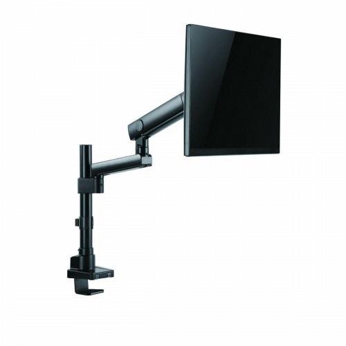 V7 skærmholder til bord DMPRO2TA-3N, 17-32", sort