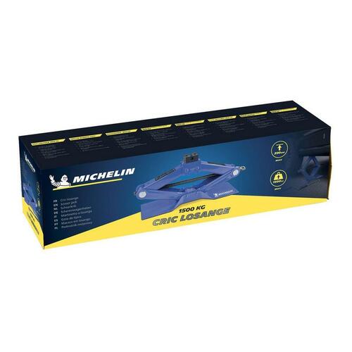 Knægt Michelin 009552 1,5 T 11,5 - 39 cm