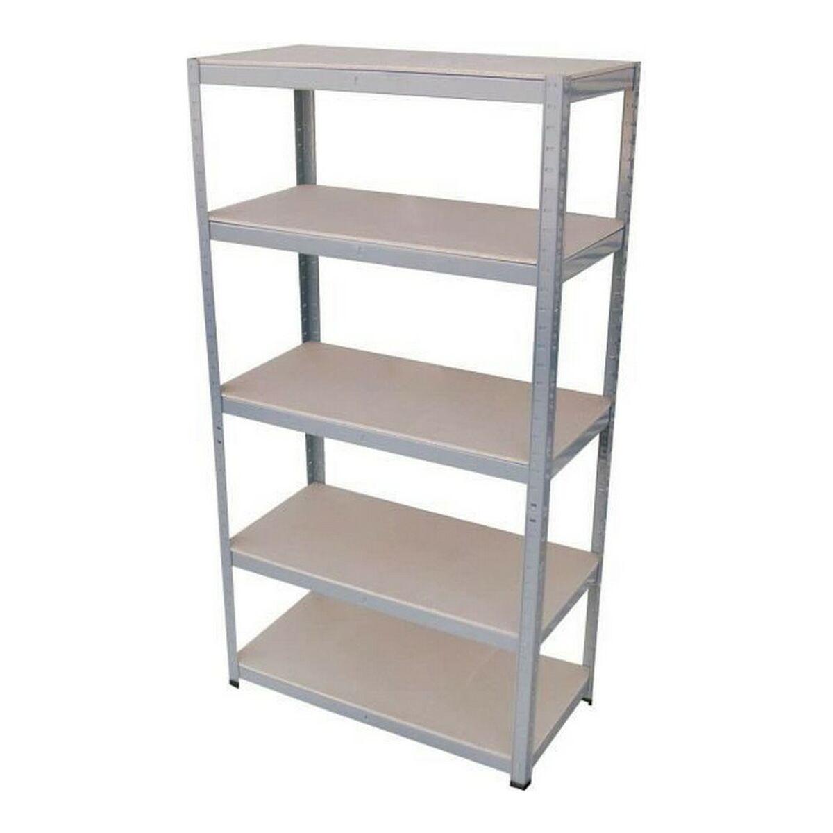 Hylder Sodiac 175 kg 180 x 90 x 45 cm