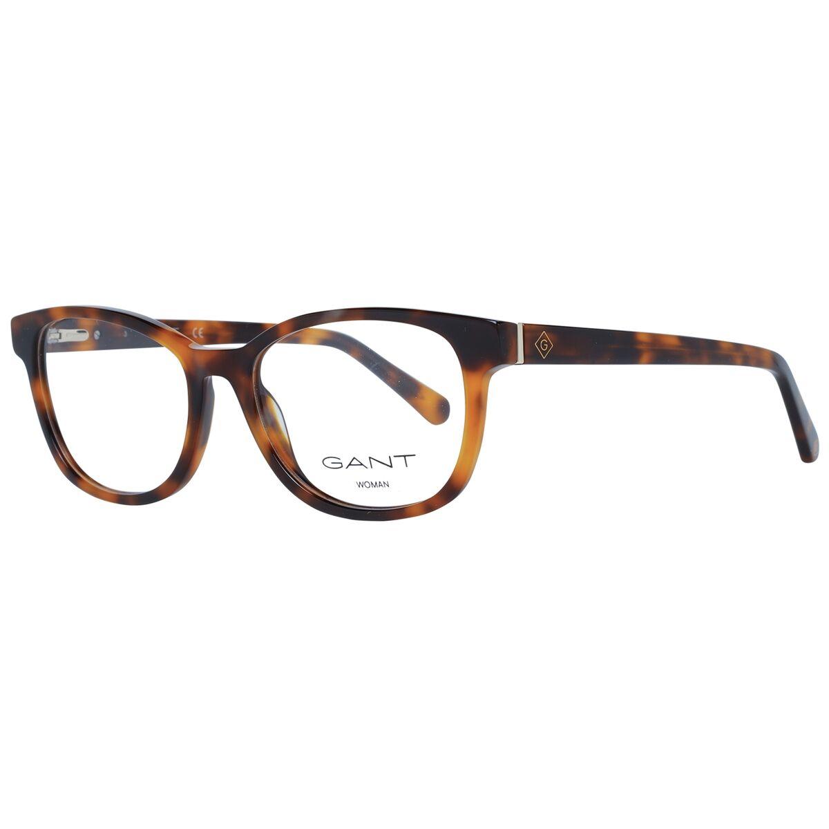 Gant GA4123 53056 brillestel - dame, tortoise