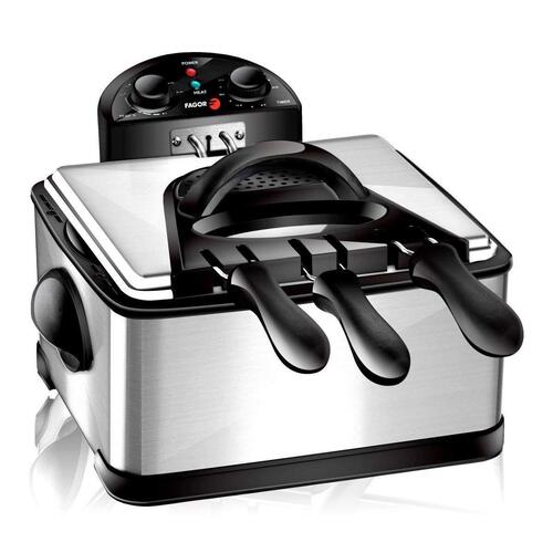 Frituregryde Fagor FG124 2000 W 4 L