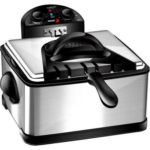 Frituregryde Fagor FG124 2000 W 4 L